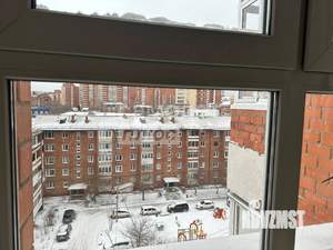 3-к квартира, вторичка, 85м2, 7/8 этаж