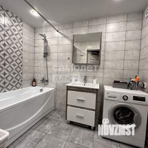 3-к квартира, вторичка, 100м2, 5/10 этаж