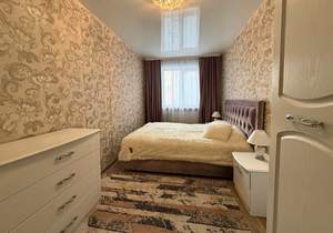 2-к квартира, вторичка, 42м2, 1/5 этаж