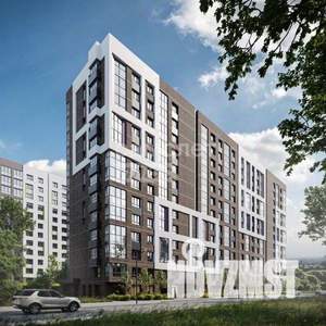Студия квартира, вторичка, 36м2, 8/10 этаж
