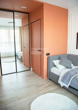 3-к квартира, вторичка, 85м2, 2/19 этаж