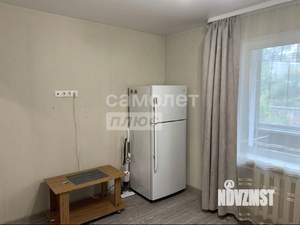 Студия квартира, вторичка, 19м2, 4/9 этаж