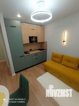 1-к квартира, вторичка, 37м2, 2/9 этаж