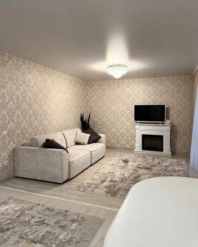 3-к квартира, вторичка, 86м2, 3/17 этаж