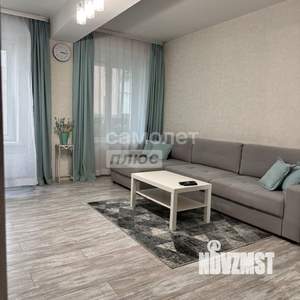 3-к квартира, вторичка, 100м2, 5/10 этаж