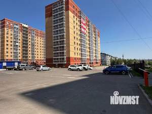 3-к квартира, вторичка, 92м2, 10/12 этаж