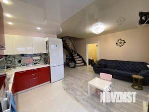 4-к квартира, вторичка, 103м2, 9/10 этаж