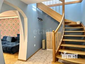 3-к квартира, вторичка, 120м2, 3/9 этаж