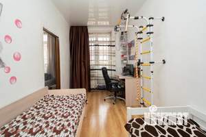 2-к квартира, вторичка, 47м2, 3/3 этаж