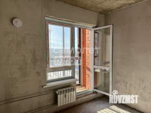 1-к квартира, вторичка, 30м2, 15/16 этаж