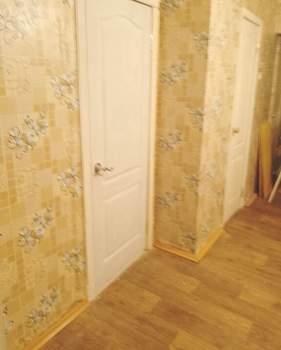 1-к квартира, вторичка, 44м2, 2/9 этаж