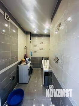 2-к квартира, вторичка, 72м2, 6/16 этаж