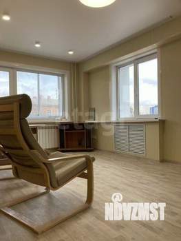 1-к квартира, вторичка, 31м2, 4/5 этаж