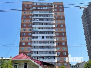 2-к квартира, вторичка, 66м2, 15/16 этаж