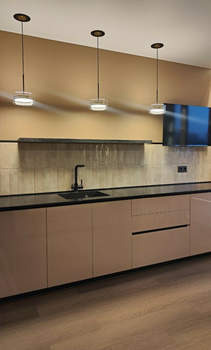 1-к квартира, вторичка, 40м2, 12/19 этаж