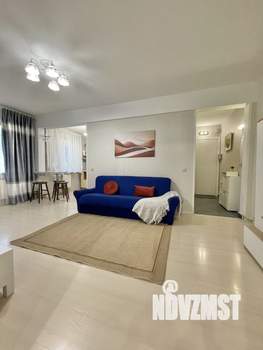 3-к квартира, вторичка, 49м2, 1/5 этаж