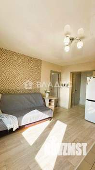 1-к квартира, вторичка, 38м2, 5/15 этаж