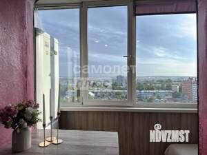 2-к квартира, вторичка, 45м2, 9/9 этаж