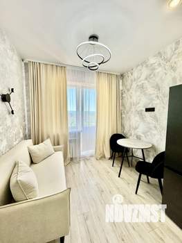 1-к квартира, вторичка, 38м2, 16/17 этаж