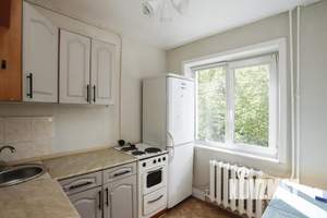 1-к квартира, вторичка, 29м2, 2/5 этаж