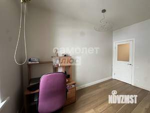 3-к квартира, вторичка, 72м2, 5/7 этаж