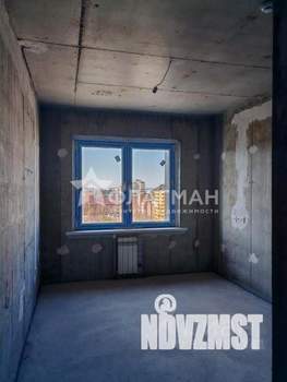 1-к квартира, вторичка, 35м2, 10/16 этаж