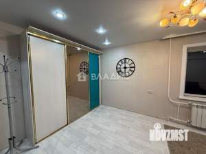 1-к квартира, вторичка, 31м2, 3/5 этаж