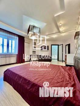 3-к квартира, вторичка, 107м2, 3/6 этаж