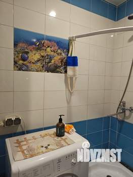 1-к квартира, вторичка, 35м2, 1/5 этаж