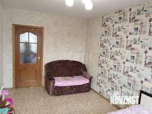 3-к квартира, вторичка, 67м2, 4/9 этаж