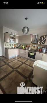 1-к квартира, вторичка, 46м2, 8/16 этаж