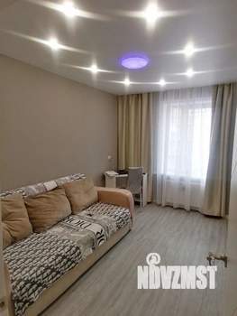 2-к квартира, вторичка, 42м2, 8/16 этаж