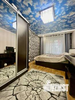 3-к квартира, вторичка, 68м2, 1/9 этаж