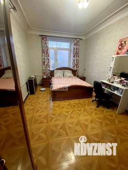 3-к квартира, вторичка, 81м2, 4/4 этаж