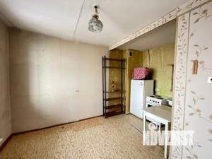 1-к квартира, вторичка, 19м2, 7/9 этаж