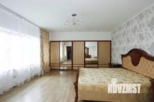 5-к квартира, вторичка, 173м2, 4/6 этаж