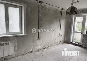 3-к квартира, вторичка, 62м2, 4/5 этаж