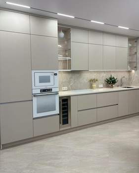 3-к квартира, вторичка, 91м2, 7/17 этаж