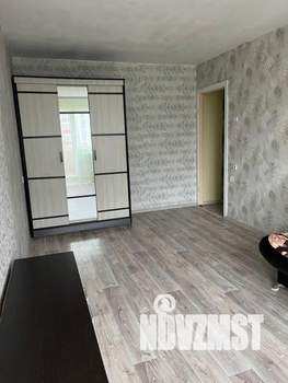 1-к квартира, вторичка, 31м2, 5/5 этаж
