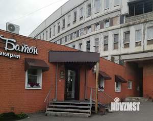 2-к квартира, вторичка, 42м2, 5/5 этаж