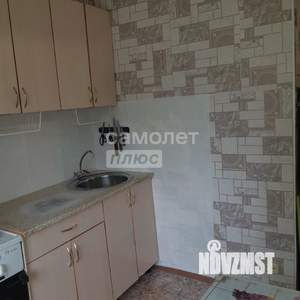 1-к квартира, вторичка, 31м2, 4/5 этаж