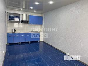 2-к квартира, вторичка, 60м2, 9/15 этаж