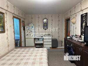 3-к квартира, вторичка, 48м2, 1/5 этаж