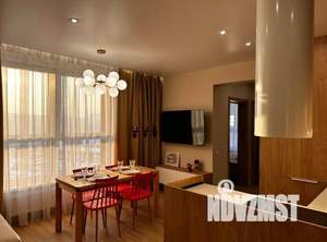 2-к квартира, вторичка, 62м2, 9/17 этаж