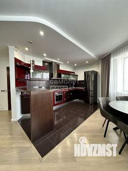 3-к квартира, вторичка, 109м2, 6/7 этаж