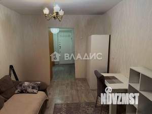 1-к квартира, вторичка, 20м2, 2/5 этаж