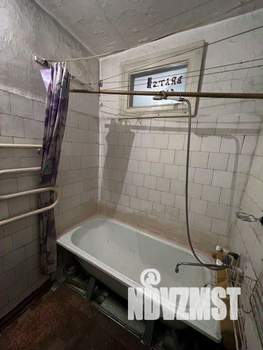 1-к квартира, вторичка, 31м2, 3/5 этаж
