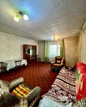 3-к квартира, вторичка, 89м2, 4/9 этаж