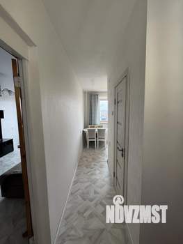 1-к квартира, вторичка, 35м2, 3/5 этаж