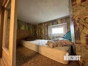 Студия квартира, вторичка, 15м2, 1/5 этаж